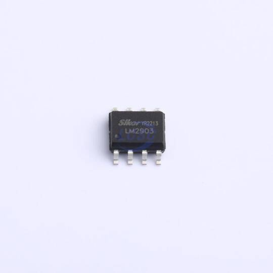 Slkor LM2903 - 3