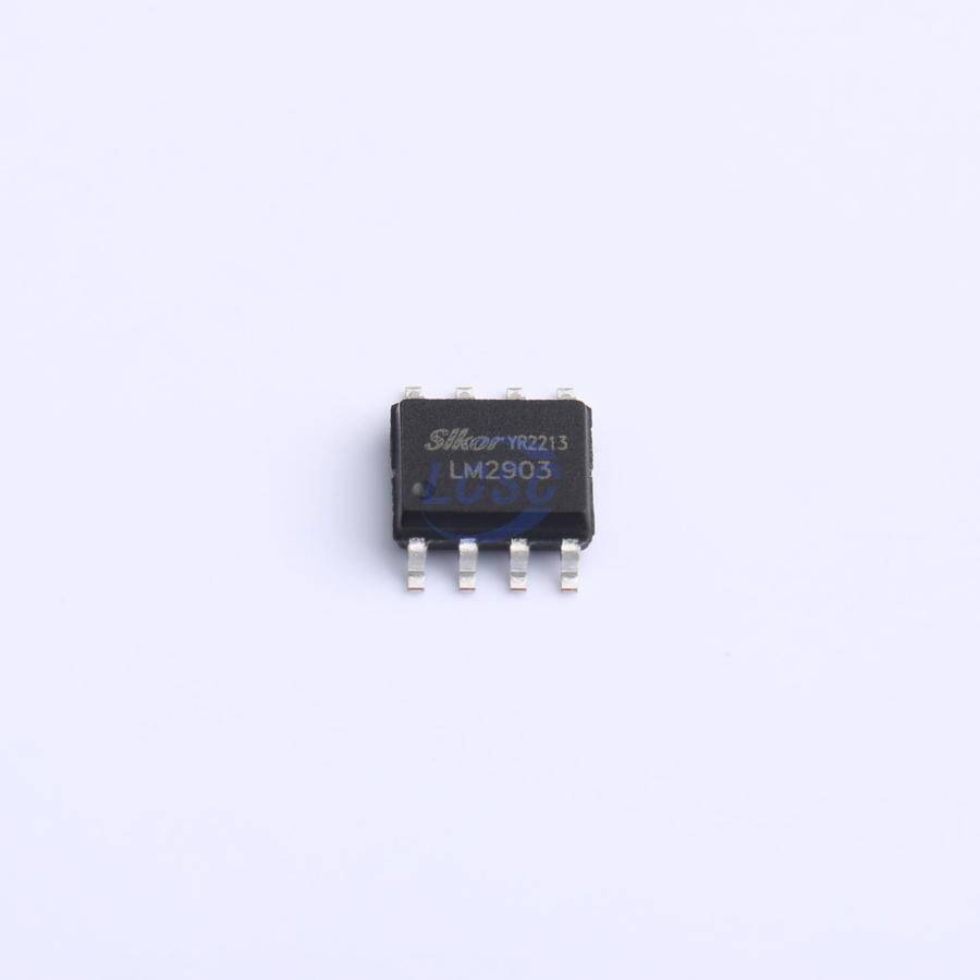 Slkor LM2903 - 3