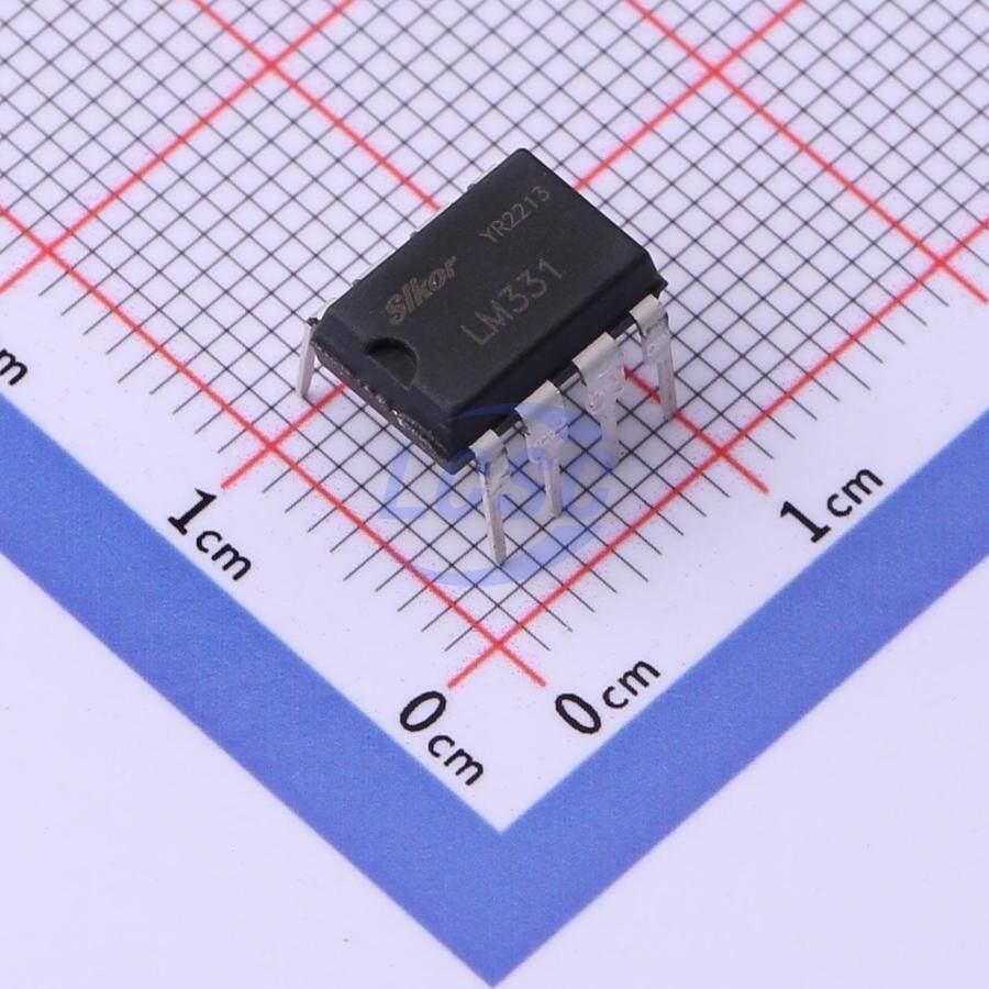Slkor LM331 - 1
