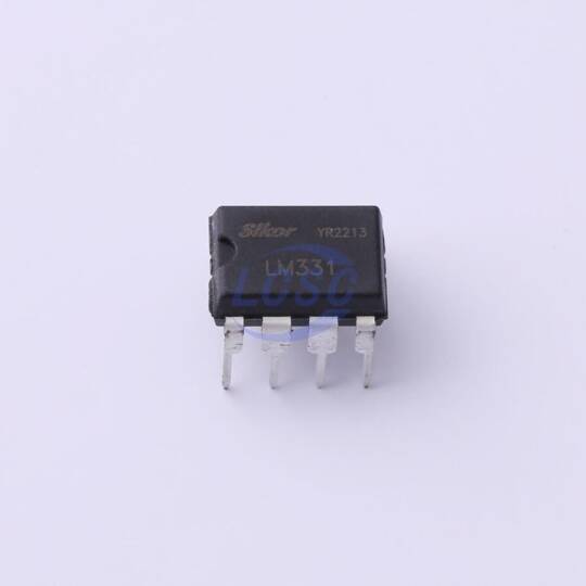 Slkor LM331 - 3