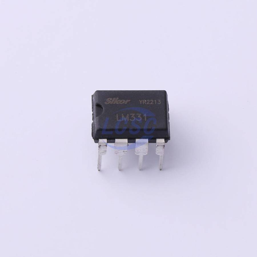 Slkor LM331 - 3