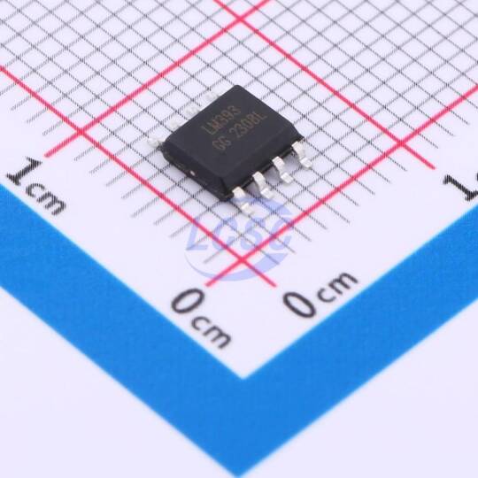 Slkor LM393