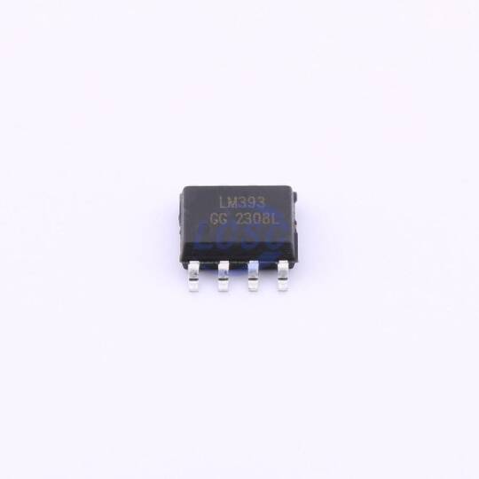 Slkor LM393 - 3