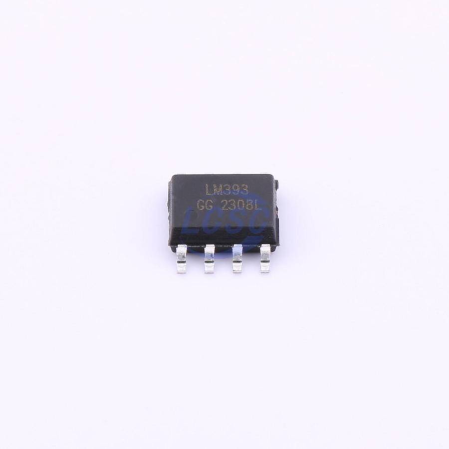 Slkor LM393 - 3