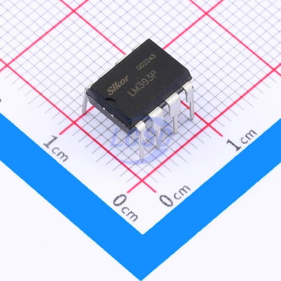Slkor LM393P - 1