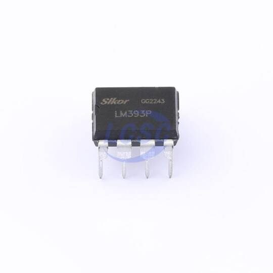 Slkor LM393P - 3