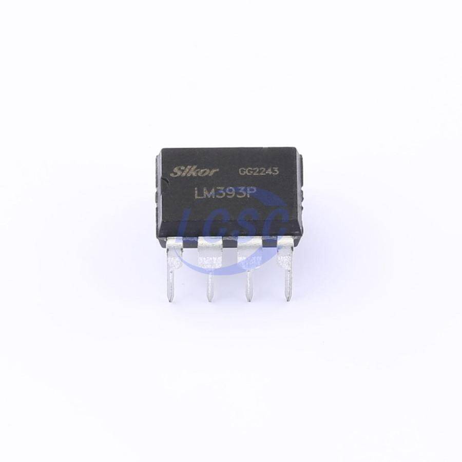 Slkor LM393P - 3