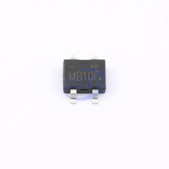 Slkor MB10F - 3