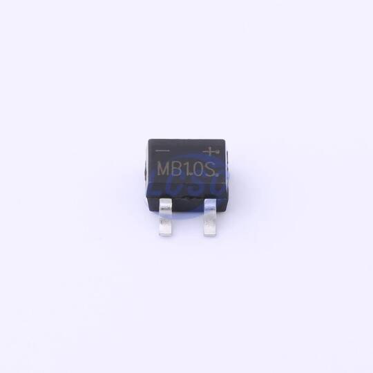 Slkor MB10S - 3