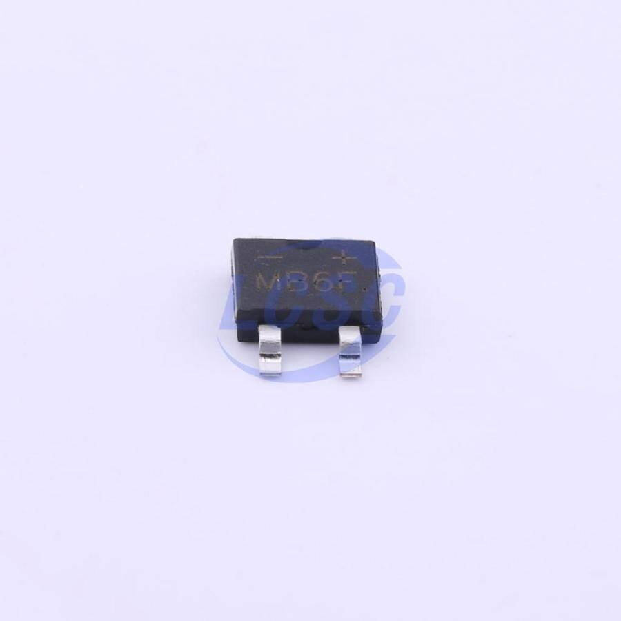 Slkor MB6F - 3
