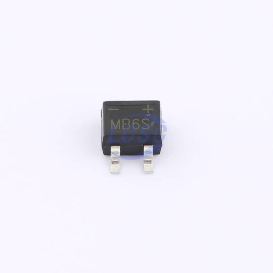 Slkor MB6S - 3