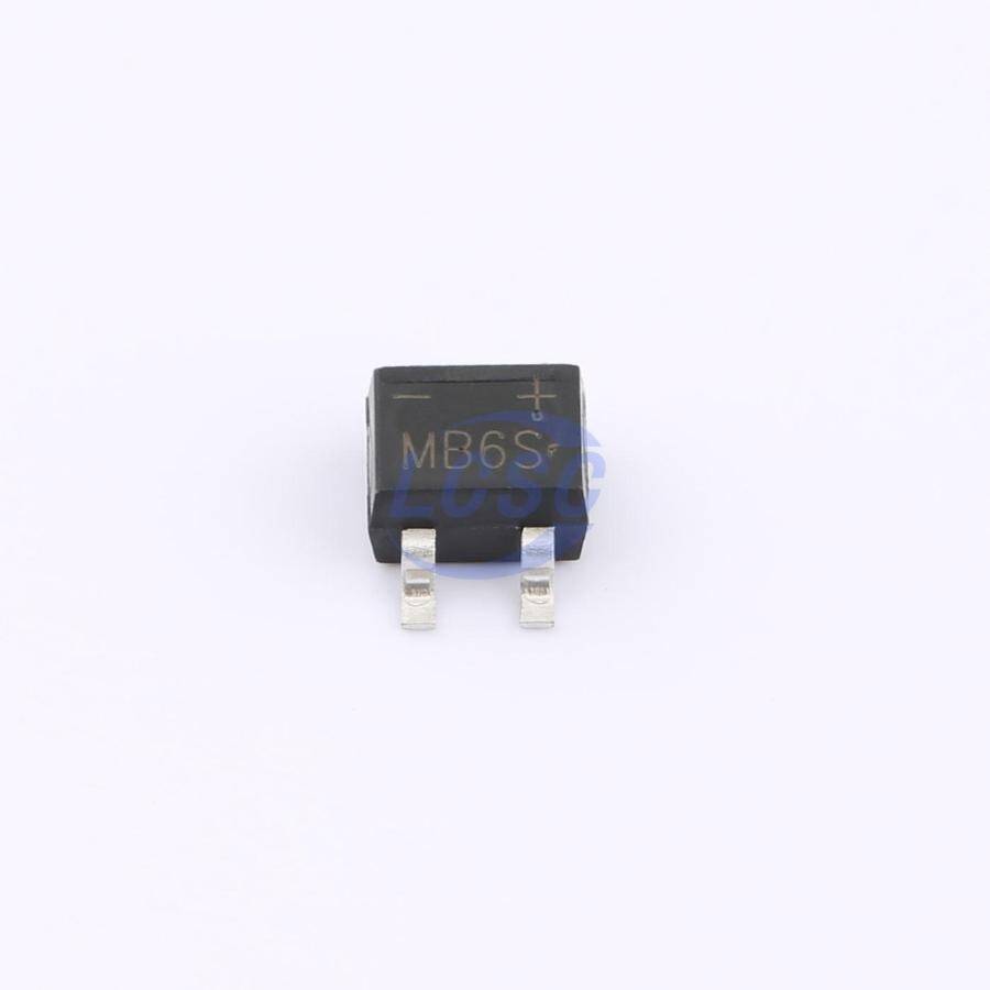 Slkor MB6S - 3
