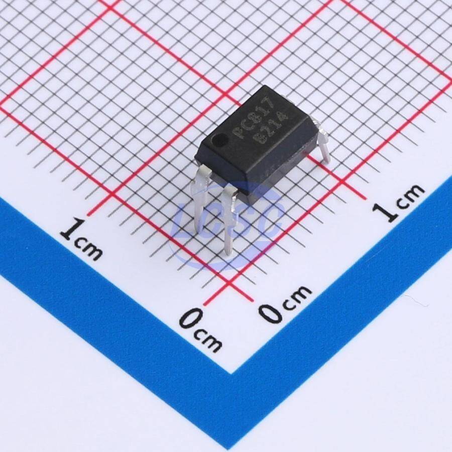 Slkor PC817B - 1