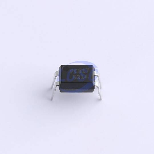 Slkor PC817B - 3