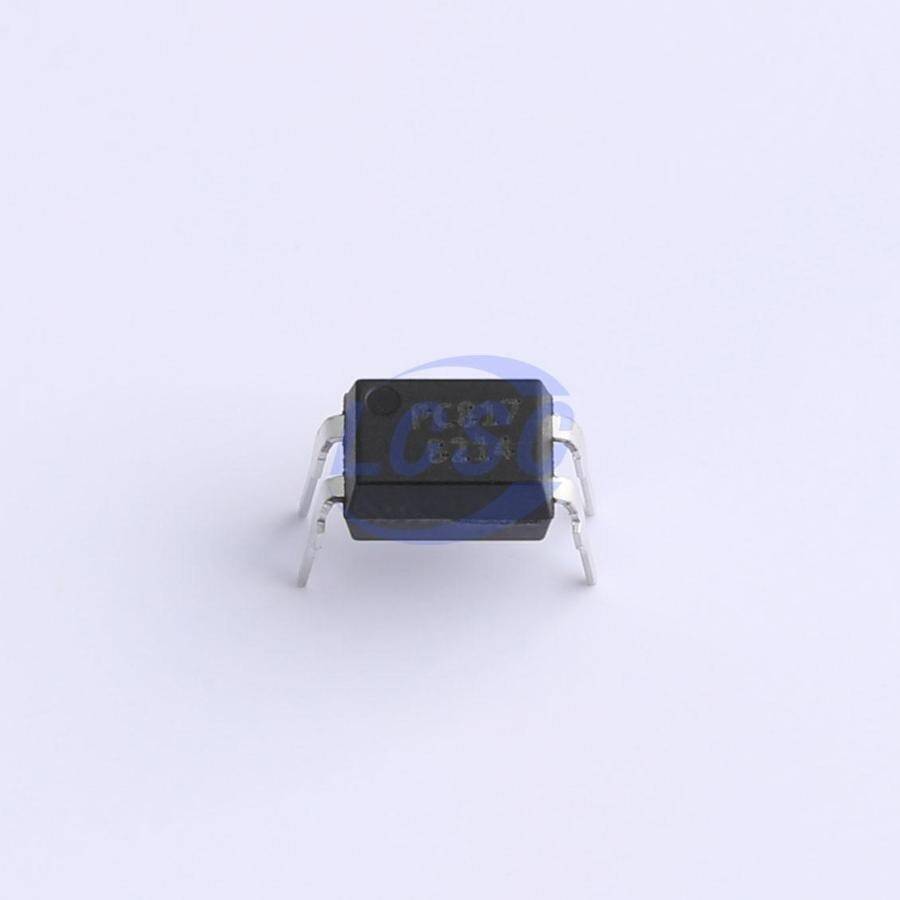 Slkor PC817B - 3