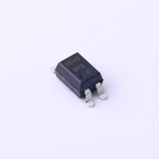 Slkor PC817B - 3