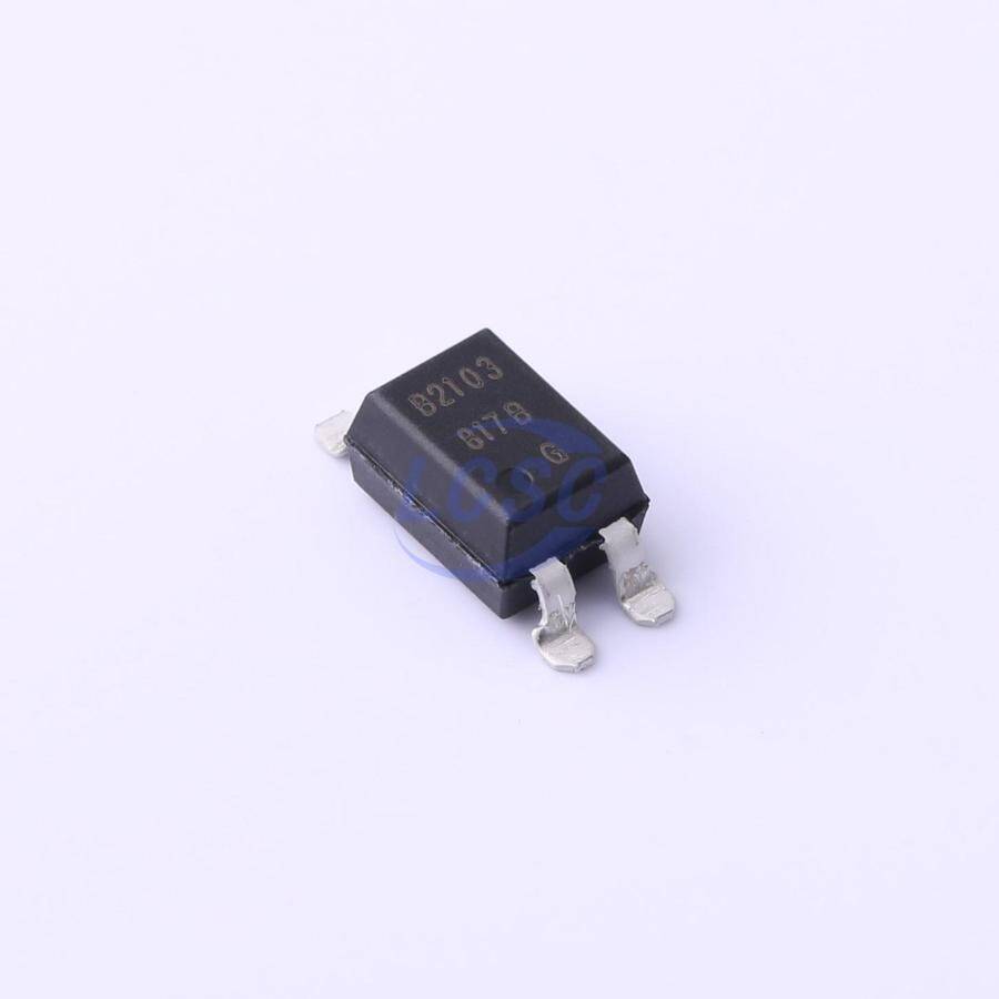 Slkor PC817B - 3