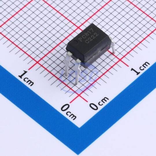 Slkor PC817C