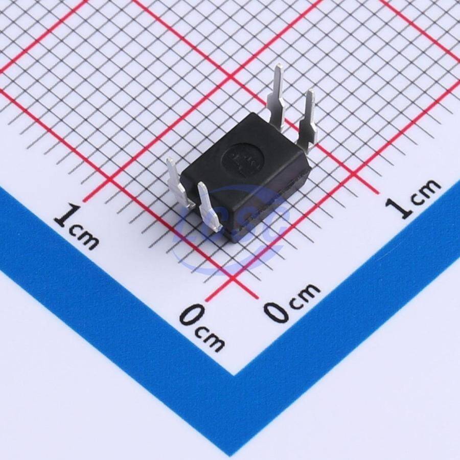 Slkor PC817C - 2