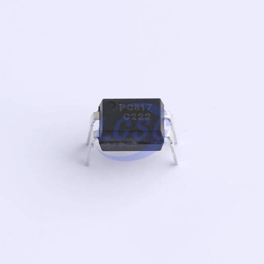 Slkor PC817C - 3