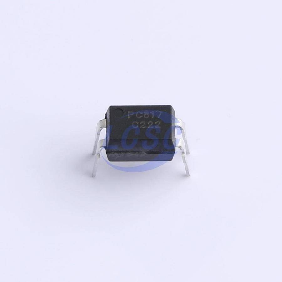 Slkor PC817C - 3