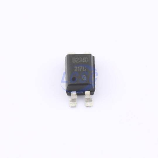 Slkor PC817C - 3