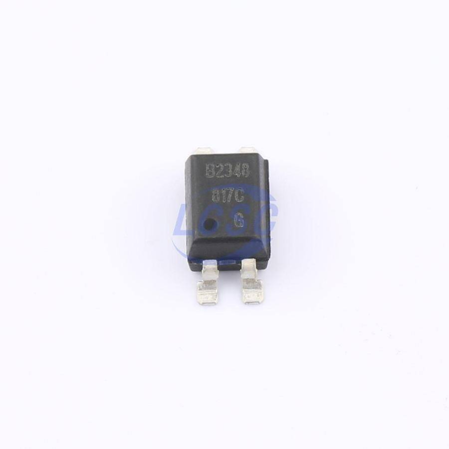 Slkor PC817C - 3