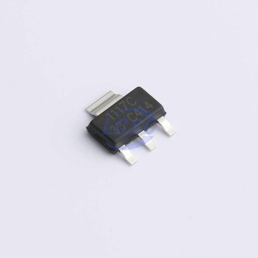 Slkor SL1117-3.3 - 3