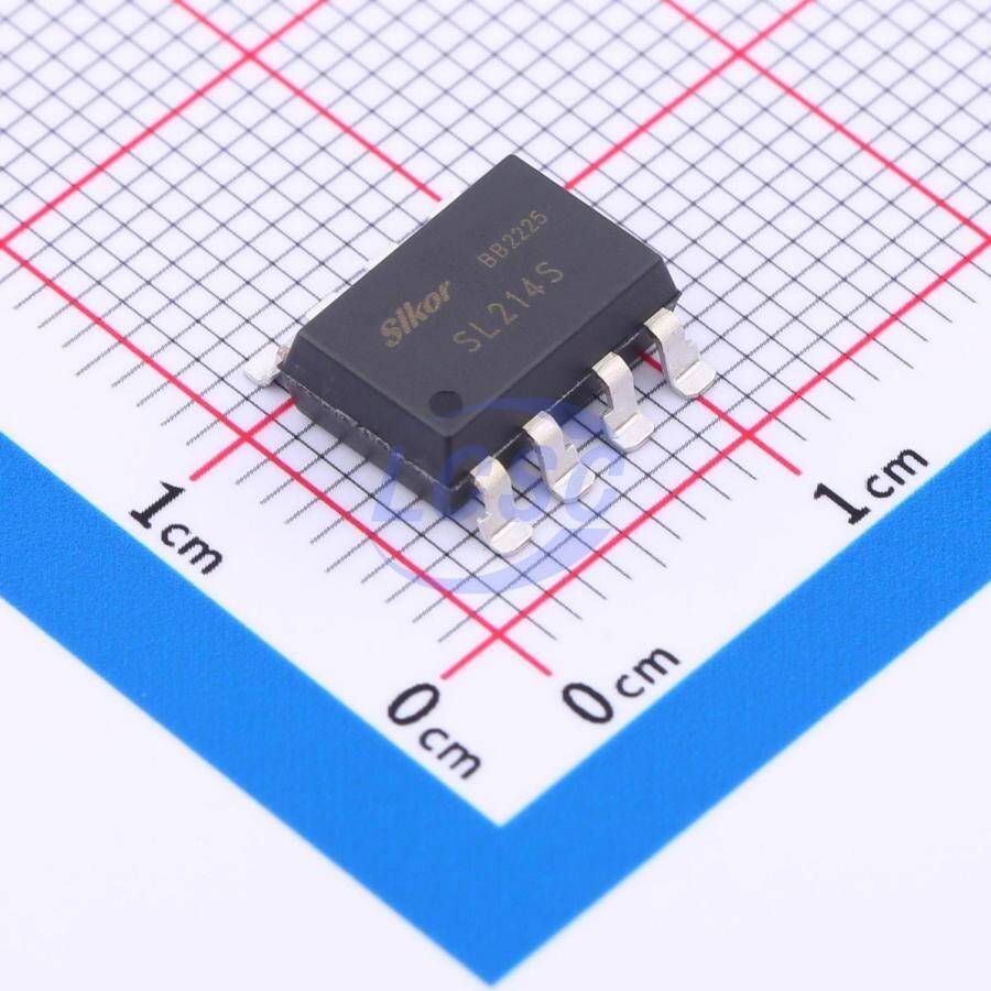 Slkor SL214S - 1