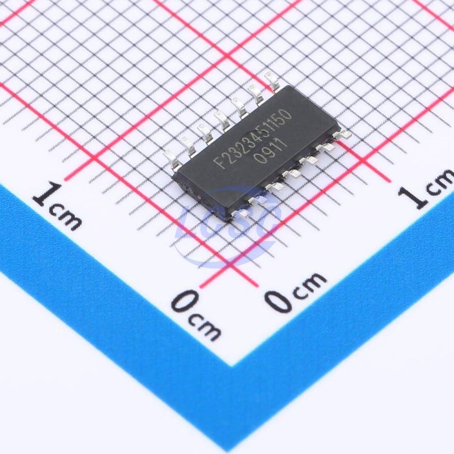 Slkor SL21814 - 2