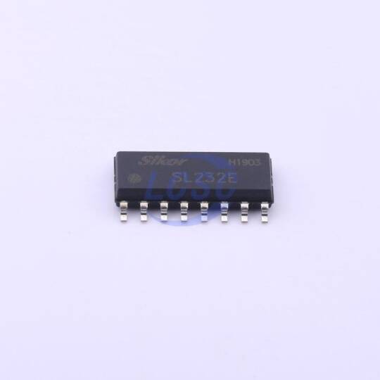 Slkor SL232E - 3