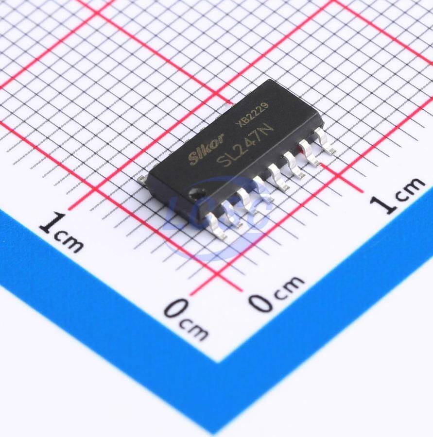 Slkor SL247N - 1