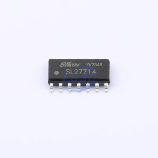 Slkor SL27714 - 3