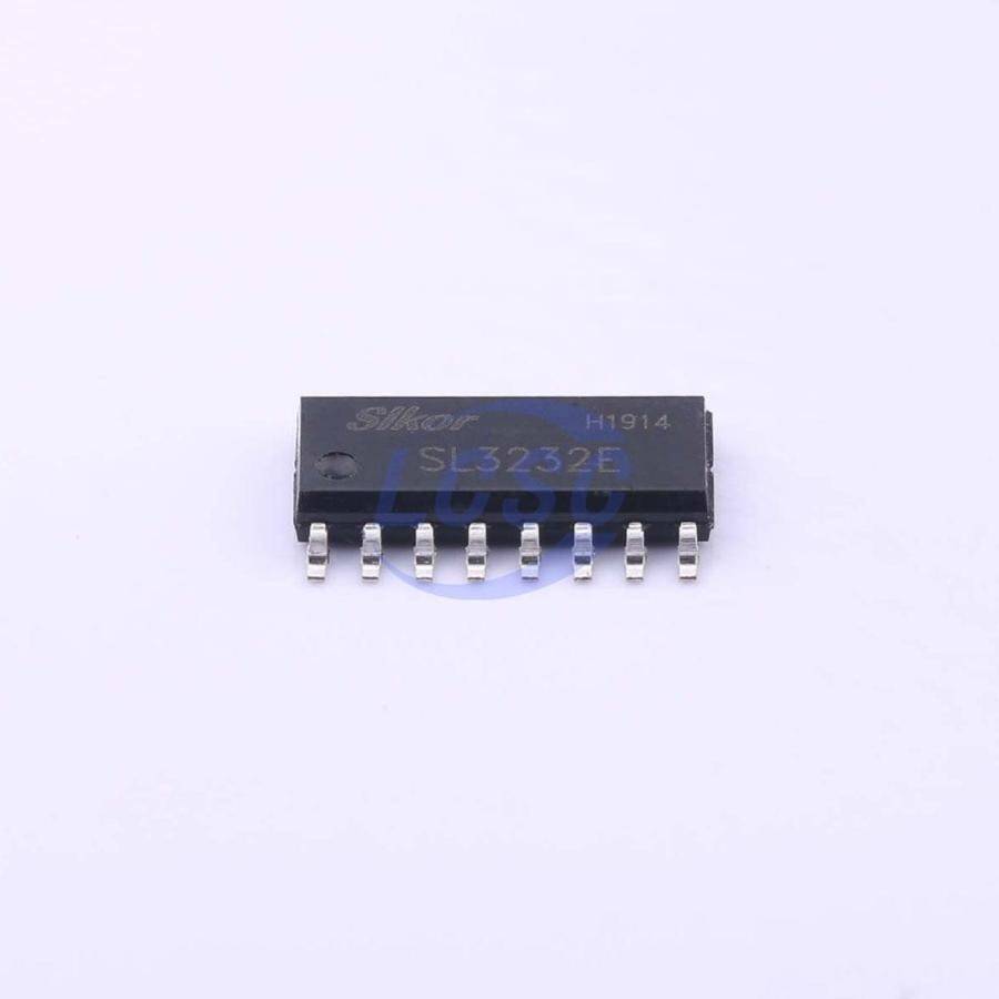 Slkor SL3232E - 3