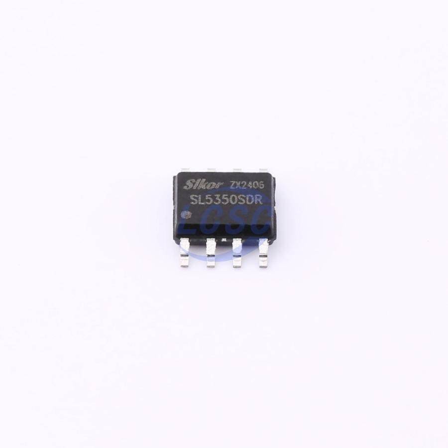 Slkor SL5350SDR - 3