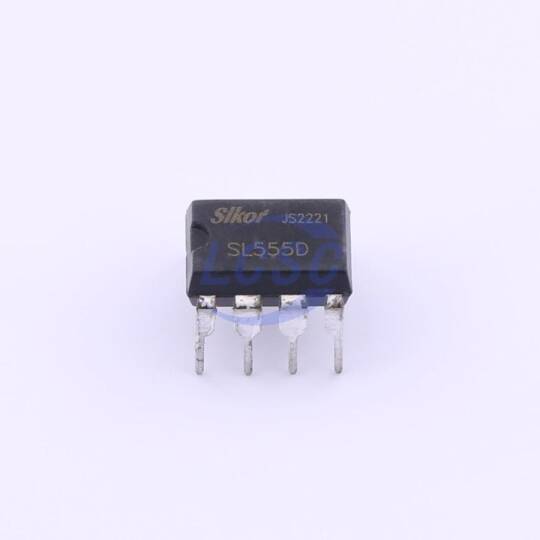 Slkor SL555D - 3