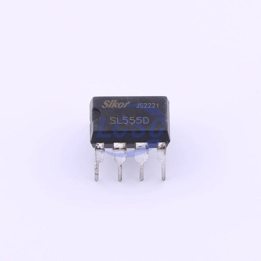 Slkor SL555D - 3