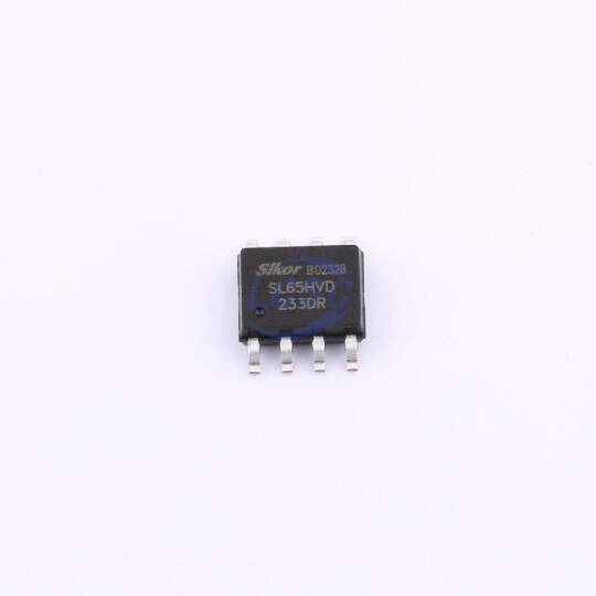 Slkor SL65HVD233DR - 3