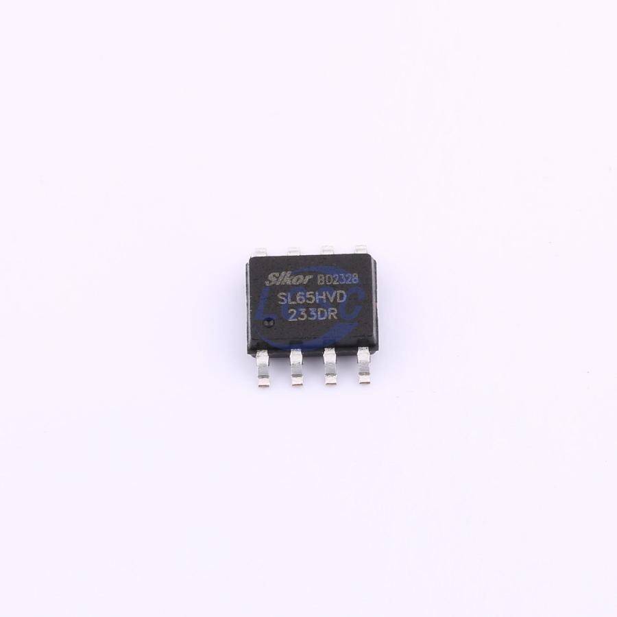 Slkor SL65HVD233DR - 3