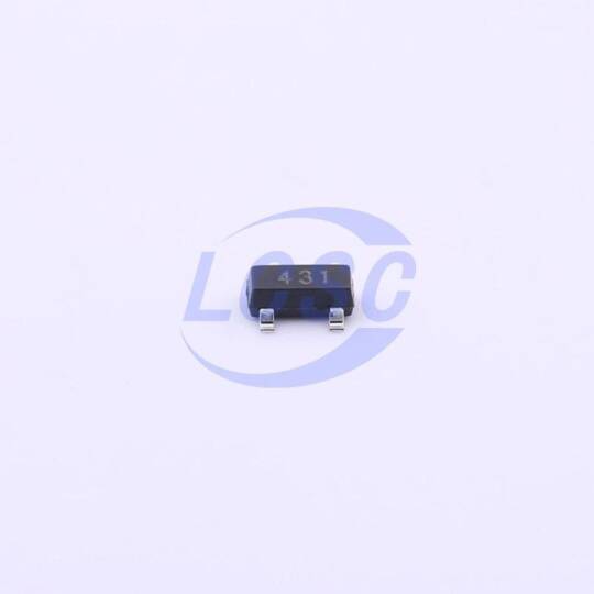 Slkor TL431 - 3