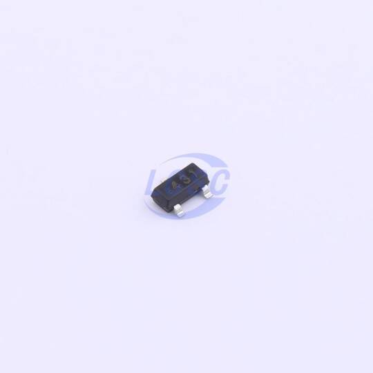 Slkor TL431A - 3
