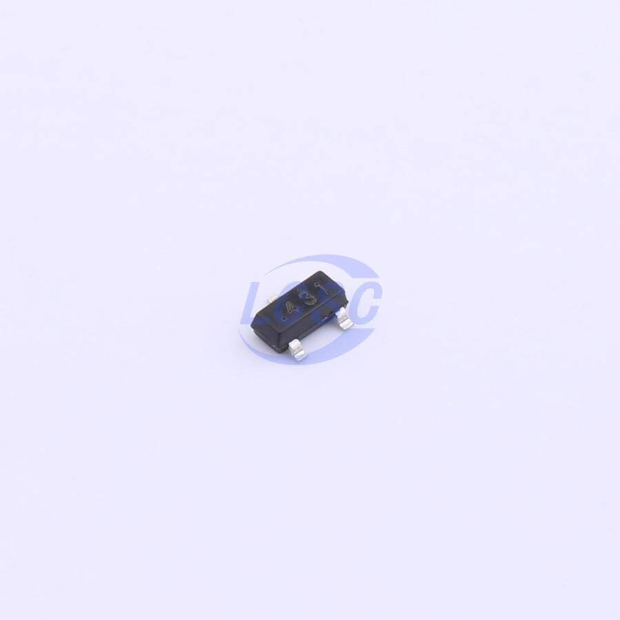 Slkor TL431A - 3