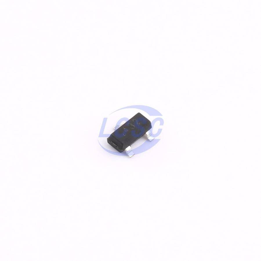 Slkor TL432A - 3