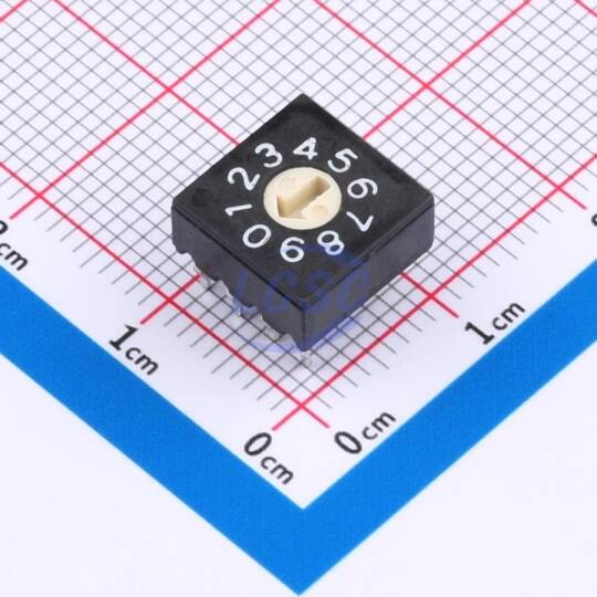 SM Switch BER-10-1WK(thin)