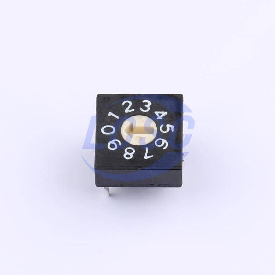 SM Switch BER-10-1WK(thin) - 3