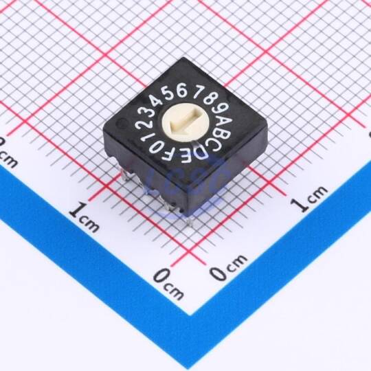 SM Switch BER-16-1WK(thin)
