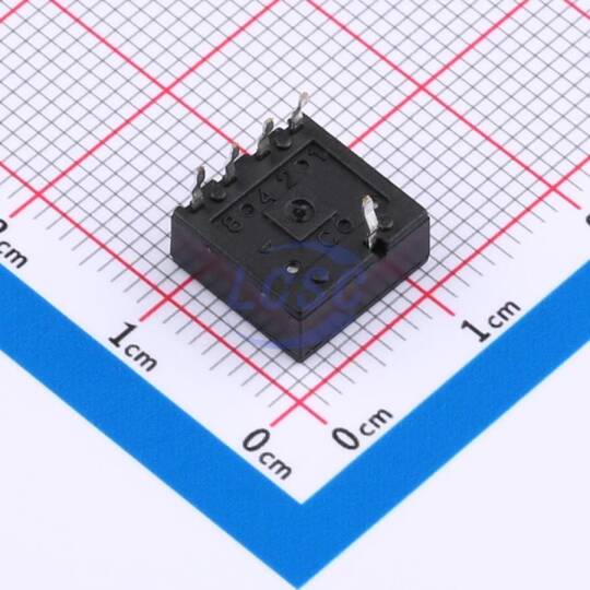 SM Switch BER-16-1WK(thin) - 2
