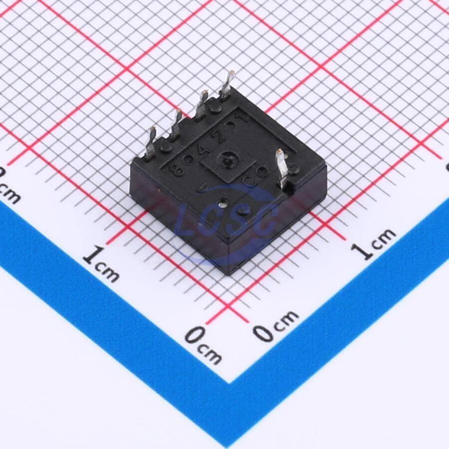 SM Switch BER-16-1WK(thin) - 2