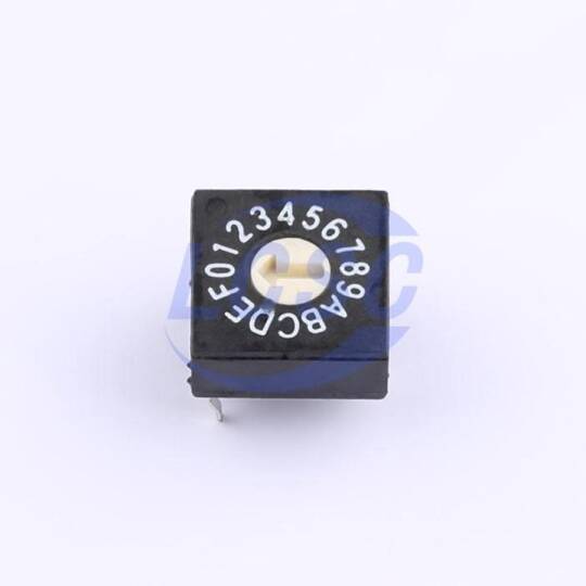 SM Switch BER-16-1WK(thin) - 3