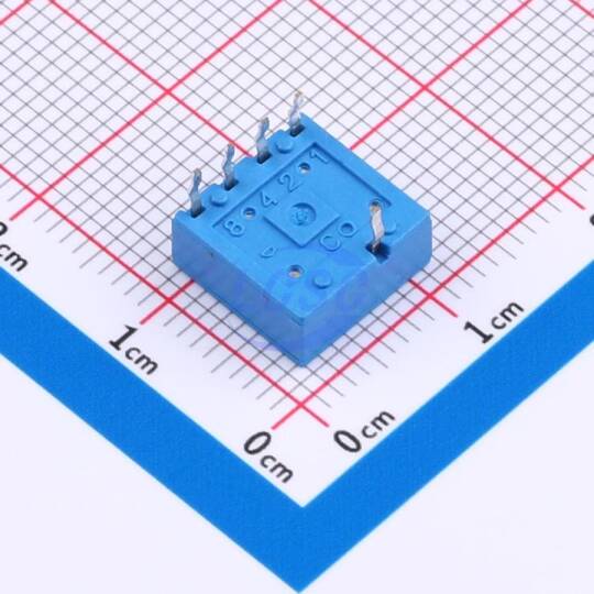 SM Switch BER-16-1YB(thin) - 2